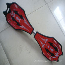 Rocket Wave Skateboard Withpu Rad, ABS Material (et-sk2501)